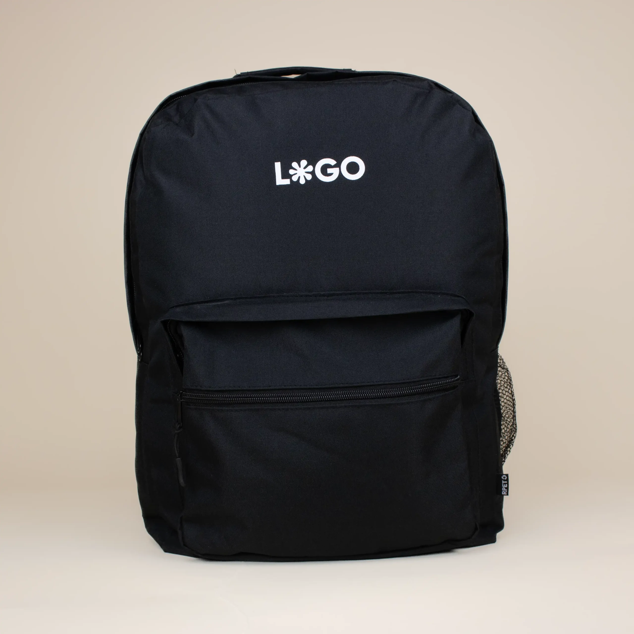 SWAN: Mochila en rPET