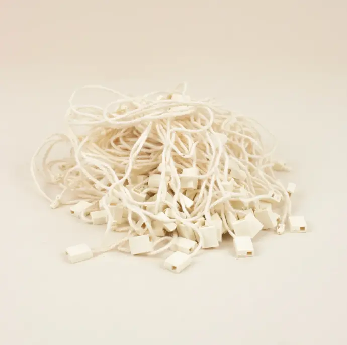 Marchamos biodegradables